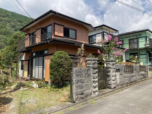 Detached House for Sale in Matsuda, Kanagawa with 132 sqm Land - Image 7