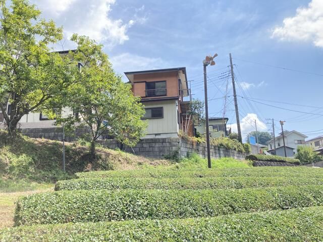Detached House for Sale in Matsuda, Kanagawa with 132 sqm Land - Image 11