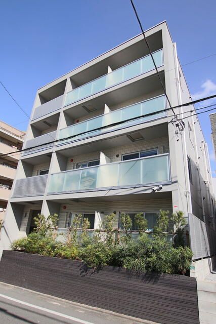 1K Apartment for Rent in Meguro-ku, Tokyo, 26.71 sqm - Thumbnail 2