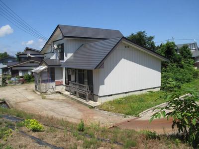 Property details: Property information in Oaza Hagino/Izumida Station, Shinjo City, Yamagata Prefecture: Used detached house — Image 2, Shinjo, Yamagata