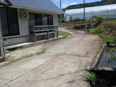 Property details: Property information in Oaza Hagino/Izumida Station, Shinjo City, Yamagata Prefecture: Used detached house — Image 3, Shinjo, Yamagata