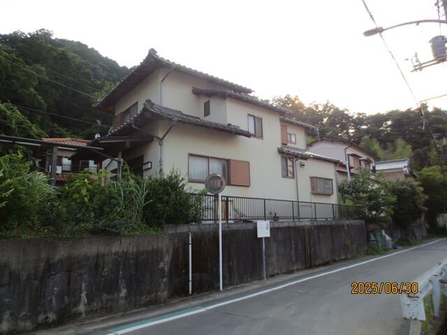 5DK Detached House for Sale in Shimizu Town, Shizuoka - Main Image