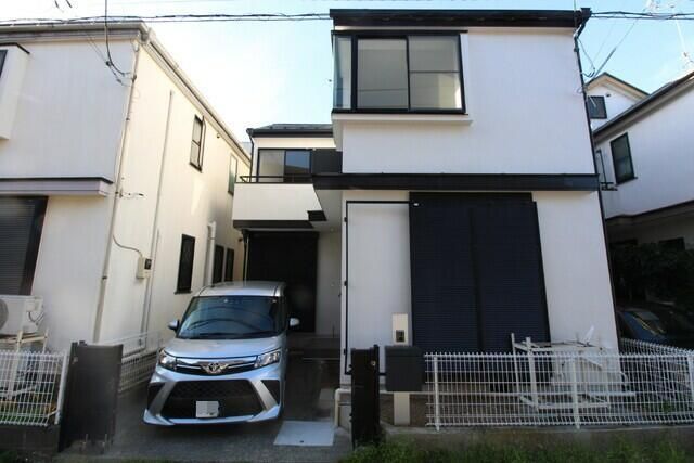 3SLDK Rental House in Tama-ku, Kawasaki, Kanagawa - Thumbnail 3