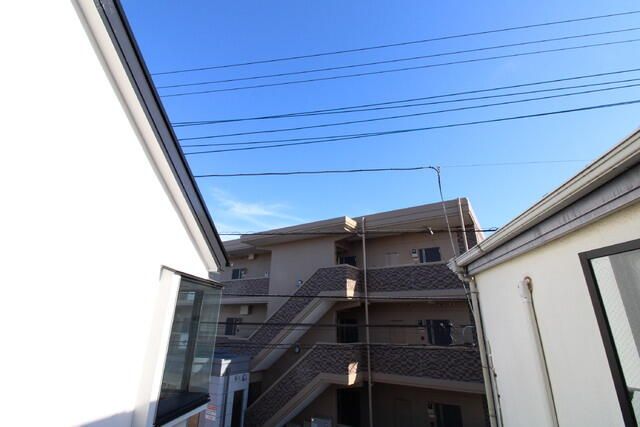 3SLDK Rental House in Tama-ku, Kawasaki, Kanagawa - Thumbnail 4