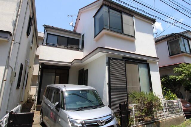 3SLDK Rental House in Tama-ku, Kawasaki, Kanagawa - Thumbnail 2