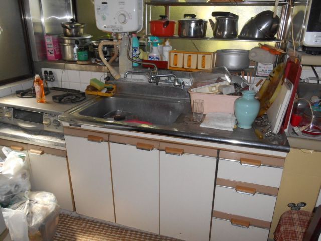 5K Wooden House for Sale in Kitakyushu, Fukuoka - 82.67㎡ - Thumbnail 2