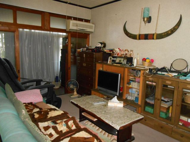 5K Wooden House for Sale in Kitakyushu, Fukuoka - 82.67㎡ - Thumbnail 3