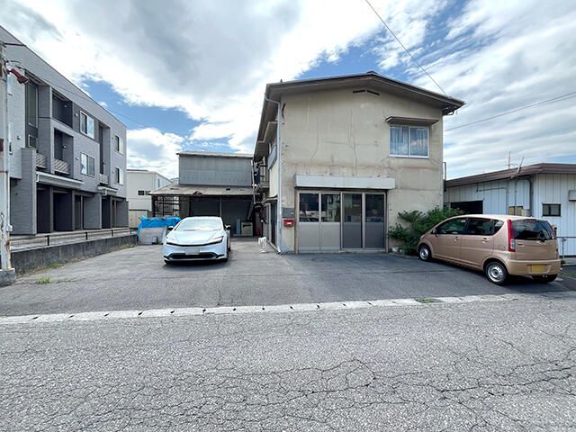 356.11 sqm Residential Land for Sale in Matsumoto, Nagano - Thumbnail 3