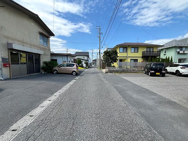 356.11 sqm Residential Land for Sale in Matsumoto, Nagano - Thumbnail 2