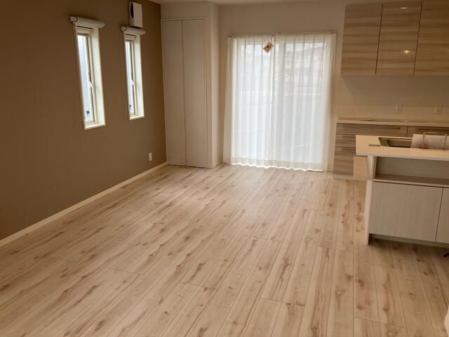 New 3SLDK House in Toride, Ibaraki with Seismic Design - Thumbnail 4