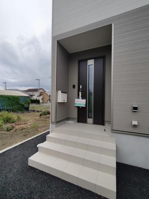 New 4LDK House in Kumamoto's Minami Ward - Completion August 2025 - Thumbnail 3