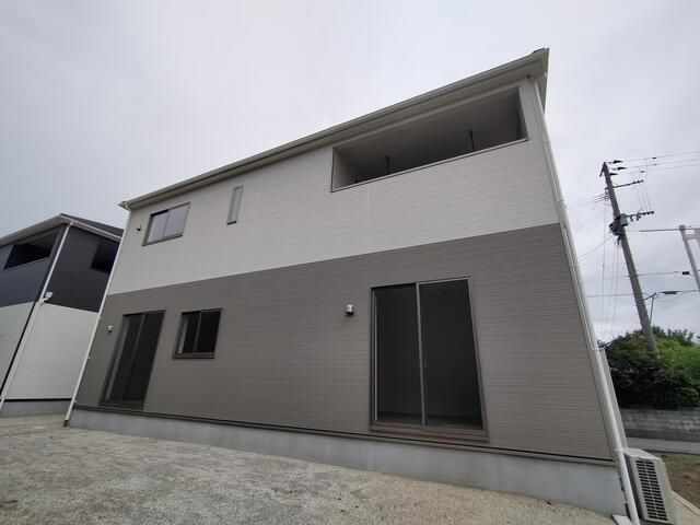 New 4LDK House in Kumamoto's Minami Ward - Completion August 2025 - Thumbnail 2
