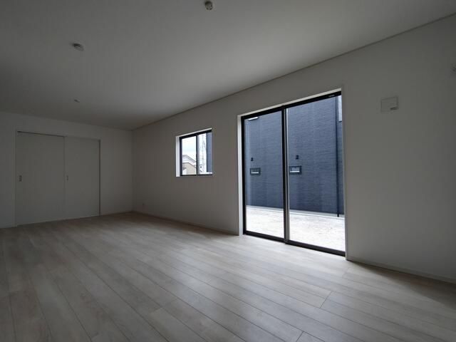 New 4LDK House in Kumamoto's Minami Ward - Completion August 2025 - Thumbnail 4