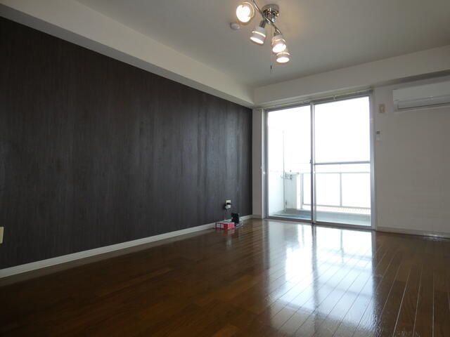 1R Apartment for Rent in Niigata City, 24.80 sqm - Thumbnail 3