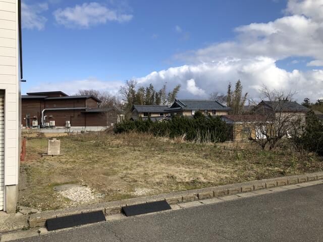 Residential Land for Sale in Mikuni, Sakai City, Fukui - Thumbnail 2