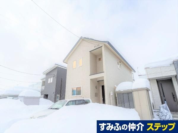 4LDK Detached House for Sale in Higashi Ward, Sapporo - Thumbnail 2