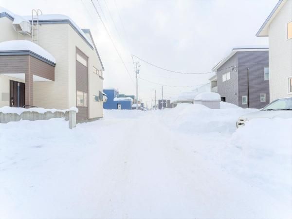 4LDK Detached House for Sale in Higashi Ward, Sapporo - Thumbnail 4