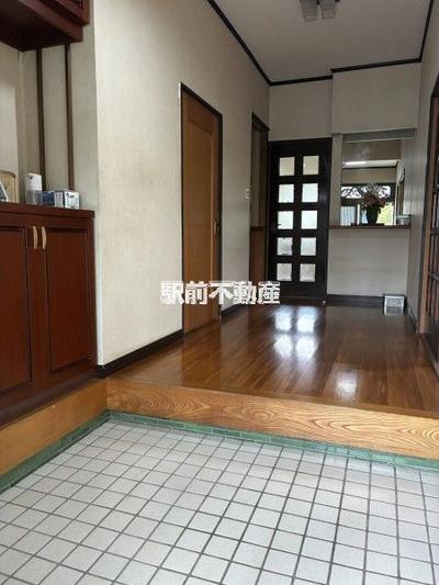 6LDK House with Separate Dwelling in Hirokawa, Fukuoka — Image 22, Hirokawa, Fukuoka