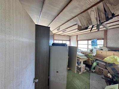 1926 7DK House on 701m² Land in Kikuchi City, Kumamoto — Interior, Kikuchi, Kumamoto