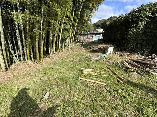 1926 7DK House on 701m² Land in Kikuchi City, Kumamoto - Thumbnail 3