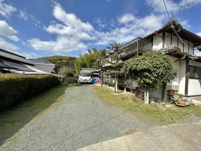 1926 7DK House on 701m² Land in Kikuchi City, Kumamoto — House, Kikuchi, Kumamoto