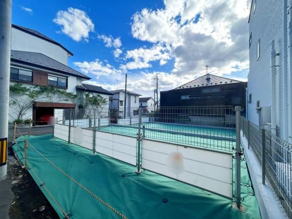 New Build 3LDK House in Kunitachi, Tokyo - Thumbnail 2