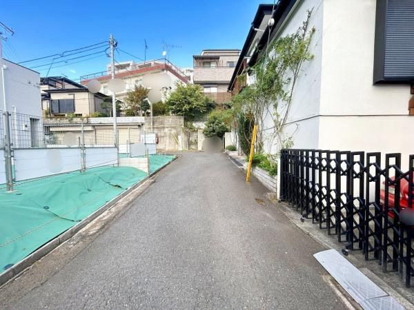 New Build 3LDK House in Kunitachi, Tokyo - Thumbnail 4