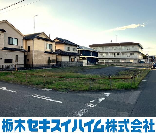 427 sqm Corner Residential Land for Sale in Oyama, Tochigi - Thumbnail 2