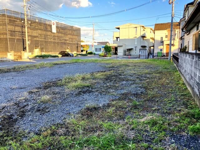 427 sqm Corner Residential Land for Sale in Oyama, Tochigi - Thumbnail 3