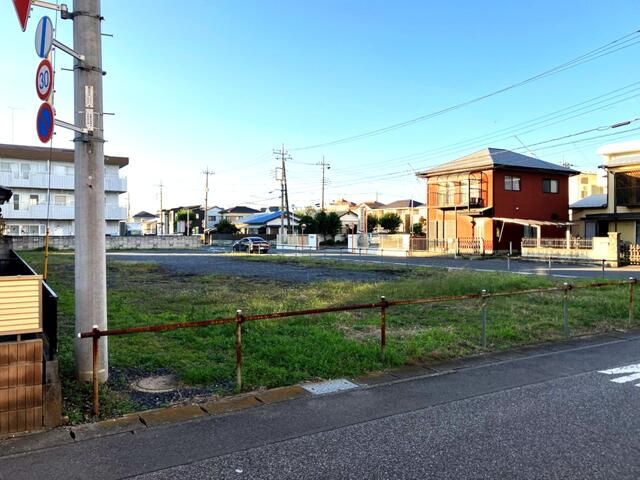 427 sqm Corner Residential Land for Sale in Oyama, Tochigi - Thumbnail 4