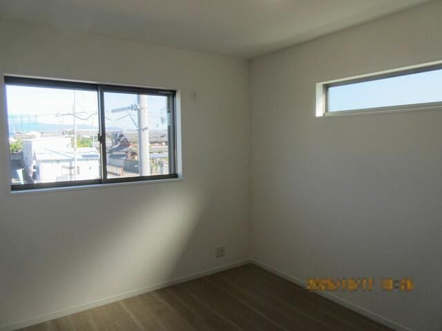 New 3LDK House in Ibaraki, Osaka | 2025 Build | 94.15 sqm - Thumbnail 2