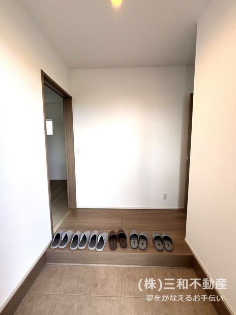 New 4SLDK House in Yanagawa, Fukuoka | March 2025 Completion - Thumbnail 4
