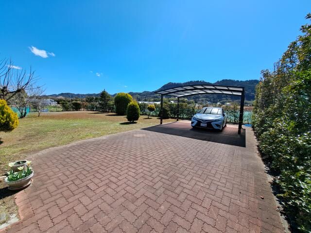 3LDK House for Sale in Minamibōsō, Chiba | 169.78 sqm on 1201 sqm Land - Thumbnail 2