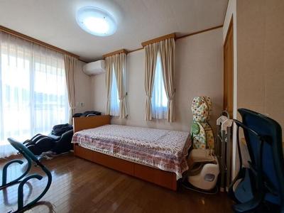 3LDK House for Sale in Minamibōsō, Chiba | 169.78 sqm on 1201 sqm Land — Image 22, Minamiboso, Chiba