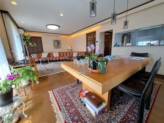 3LDK House for Sale in Minamibōsō, Chiba | 169.78 sqm on 1201 sqm Land - Thumbnail 4