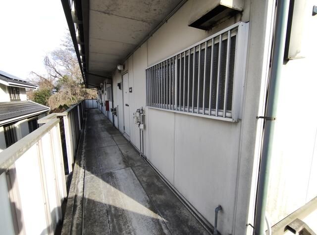 2DK Apartment for Rent in Tatebayashi, Gunma - Near Watase Station - Thumbnail 4