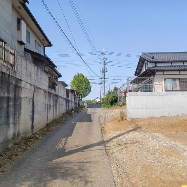 1203 sqm Residential Land in Higashimatsuyama, Saitama - Thumbnail 2