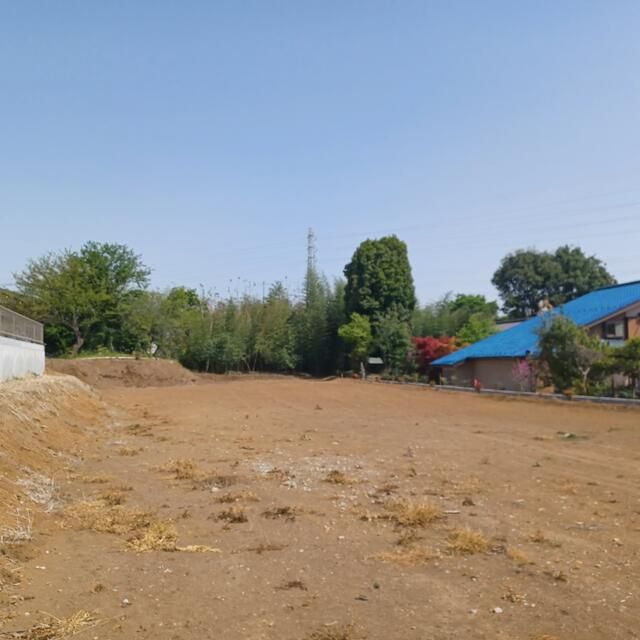 1203 sqm Residential Land in Higashimatsuyama, Saitama - Thumbnail 4