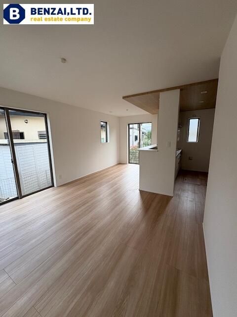 New 4LDK House in Sendai Aoba Ward, Miyagi | 2025 Build - Image 22