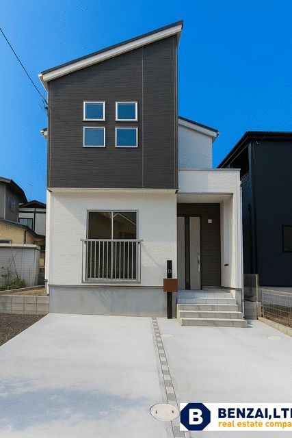 New 4LDK House in Sendai Aoba Ward, Miyagi | 2025 Build - Image 9