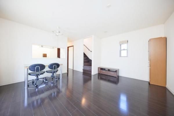 4LDK Detached House for Sale in Sumida, Tokyo - Thumbnail 4