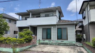 3LDK Detached House for Sale in Misato, Miyagi - 980万円 — Image 7, Misato, Miyagi