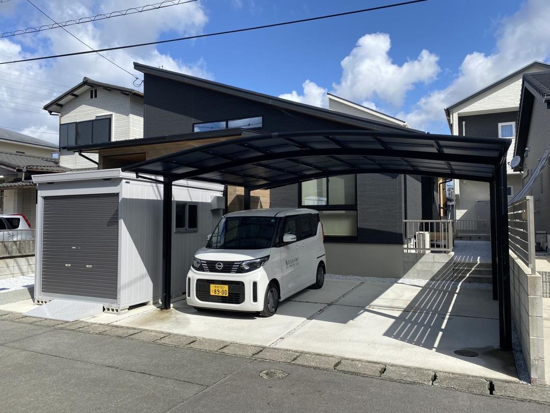 2023 Built 3LDK House in Kumamoto's Yuge 5-chome - Thumbnail 4