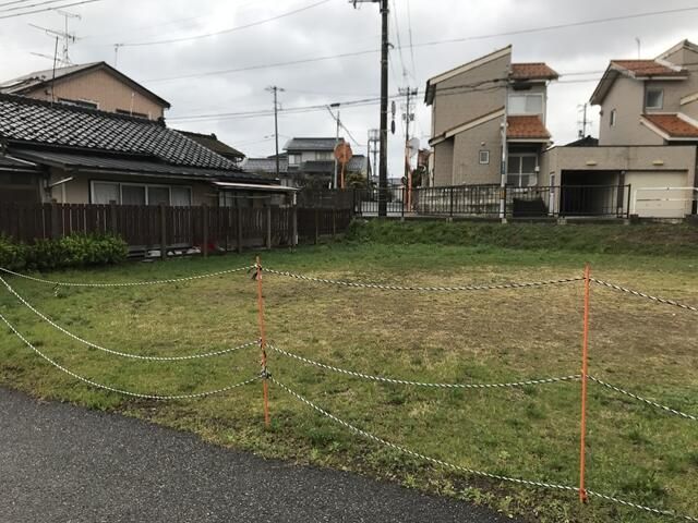 Residential Land for Sale in Sakata City, Yamagata - Thumbnail 4