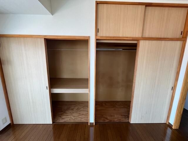 1DK Apartment for Rent in Nagano City | Top Floor, South-Facing - Thumbnail 4