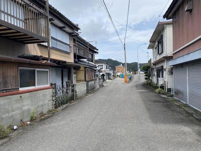 Property details: Usa, Tosa City, Kochi Prefecture Property information: Used detached house — Image 2, Tosa, Kochi