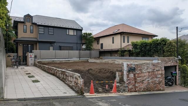 Residential Land for Sale in Denenchofu, Ota-ku, Tokyo - 146.17 sqm - Thumbnail 2