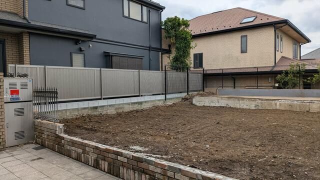 Residential Land for Sale in Denenchofu, Ota-ku, Tokyo - 146.17 sqm - Thumbnail 3