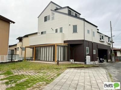 6DK Detached House for Sale in Fuji, Shizuoka with 5 Car Parking — Image 7, Fuji, Shizuoka