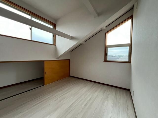 6DK Detached House for Sale in Fuji, Shizuoka with 5 Car Parking - Thumbnail 4